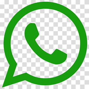 WhatsApp Icon Logo Whatsapp Logo Transparent Background PNG Clipart