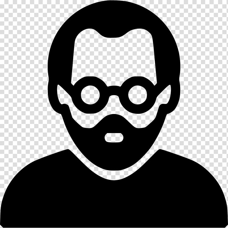 ICon Steve Jobs Computer Icons Avatar Transparent Background PNG Clipart HiClipart