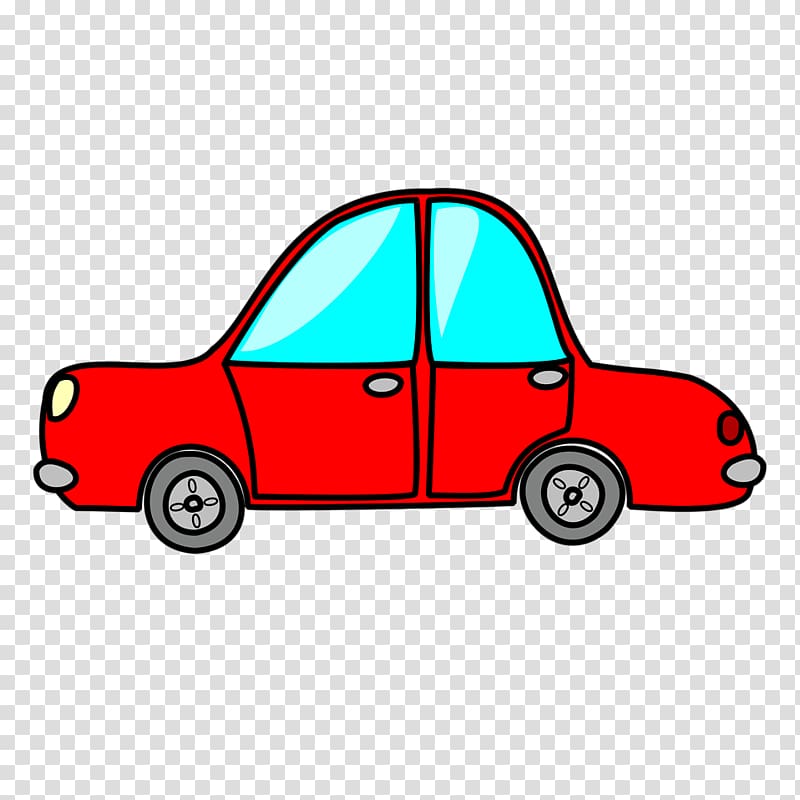 Cartoon Animation Cars Cartoon Transparent Background PNG Clipart