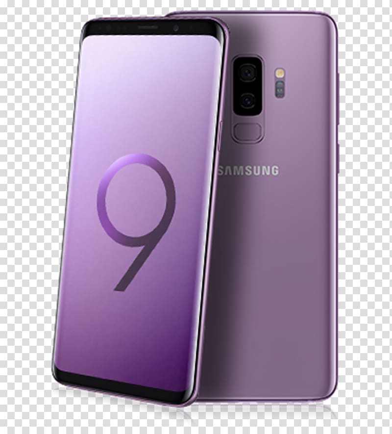 Samsung Galaxy 9 64gb