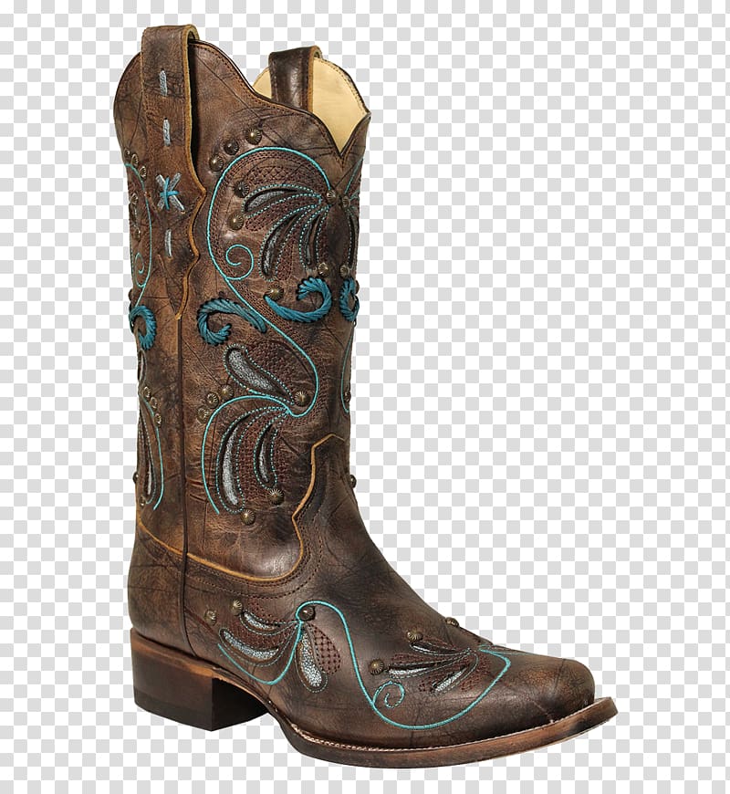 Cowboy boots