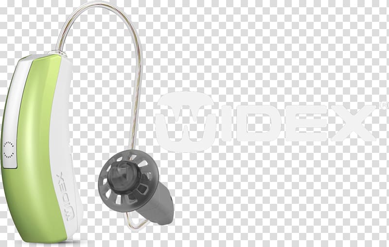 Headphones Hearing aid Widex, headphones transparent background PNG clipart