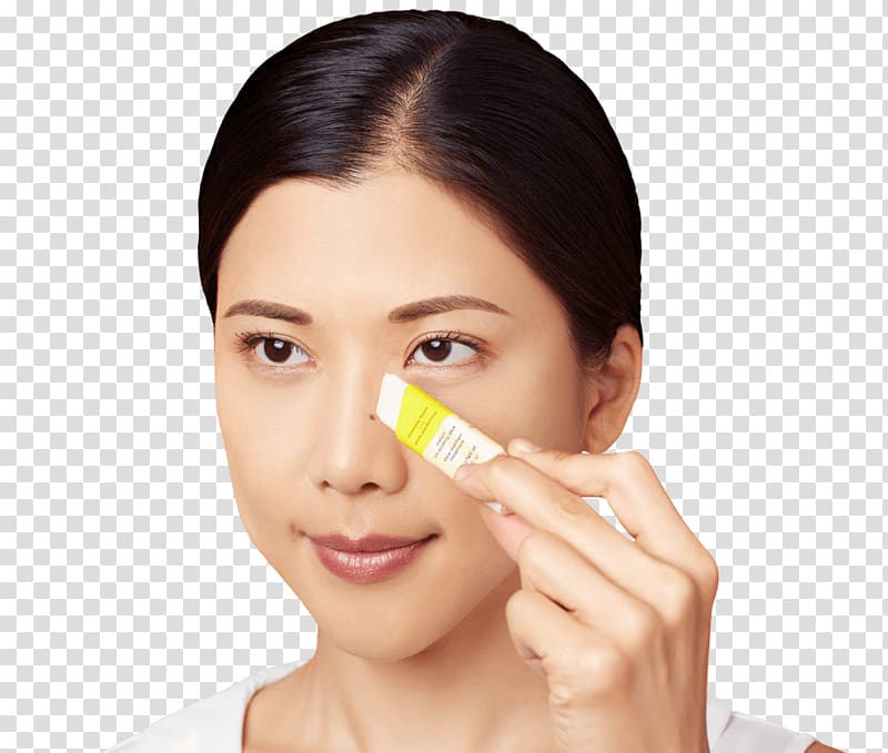 Benefit POREfessional Face Primer Benefit Cosmetics Benefit That Gal, makeup model transparent background PNG clipart