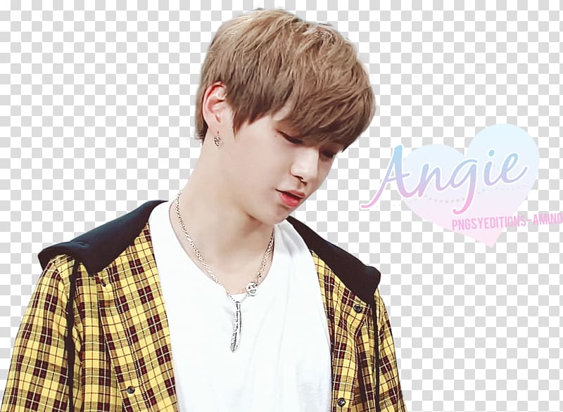 Kang Daniel Wanna One Hello Counselor SNL Korea Season 9 K-pop, others transparent background PNG clipart