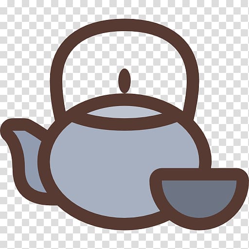 Computer Icons Tea Kettle , Icon tea transparent background PNG clipart