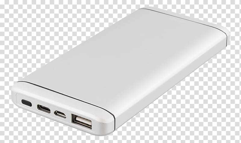 Battery charger Baterie externă Quick Charge USB, USB transparent background PNG clipart