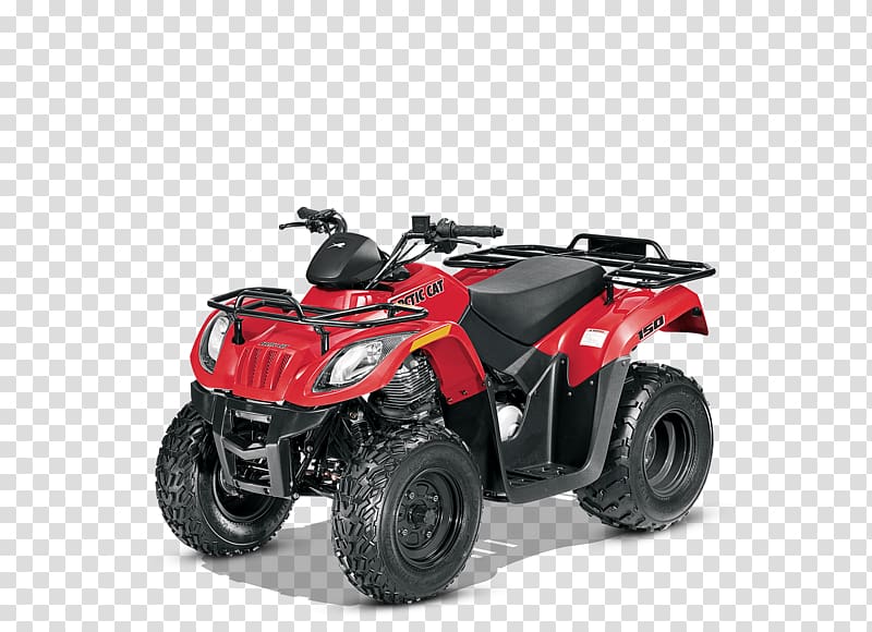 All-terrain vehicle Arctic Cat Car Price Powersports, others transparent background PNG clipart