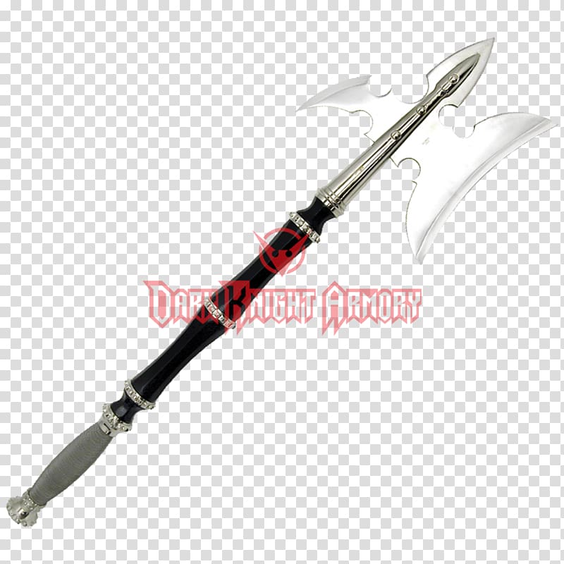 Battle axe Fantasy Blade Tool, Axe transparent background PNG clipart