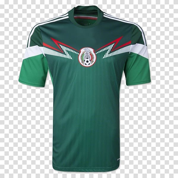 2014 FIFA World Cup Mexico national football team Mexico national under-20 football team Spain national football team Jersey, football transparent background PNG clipart
