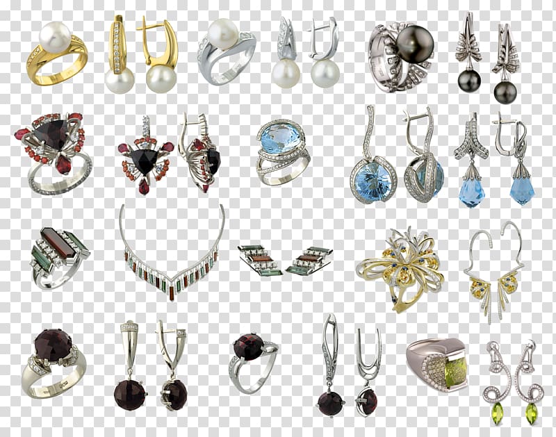 Earring Jewellery TALLER DE JOYERÍA taller de joyería Clothing, Jewellery transparent background PNG clipart