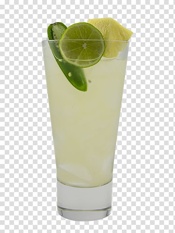 Cocktail Rickey Lemonade Juice Monin, Inc., cocktail transparent background PNG clipart