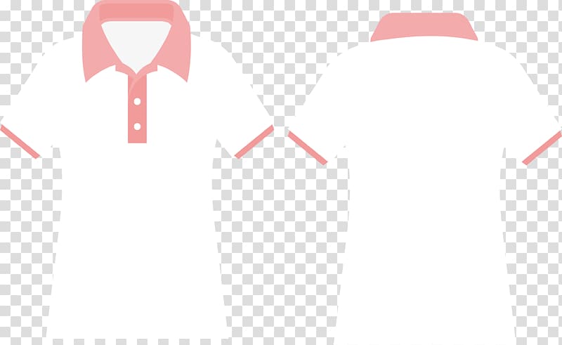 T-shirt Paper Logo Font, White cotton t-shirt transparent background PNG clipart