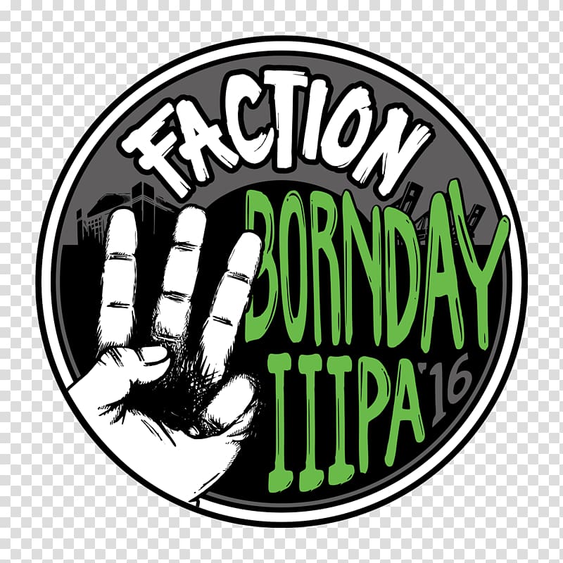 Faction Brewing Beer India pale ale Lagunitas Brewing Company, beer transparent background PNG clipart