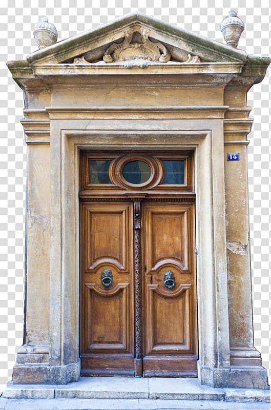 Facade Classical architecture Door Classical antiquity, door transparent background PNG clipart