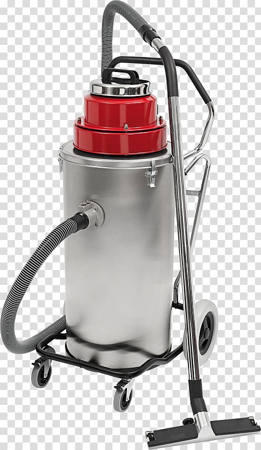 Vacuum cleaner Husqvarna Group Dust collector HEPA Lawn Mowers, Hi Tech Equipments Inc transparent background PNG clipart