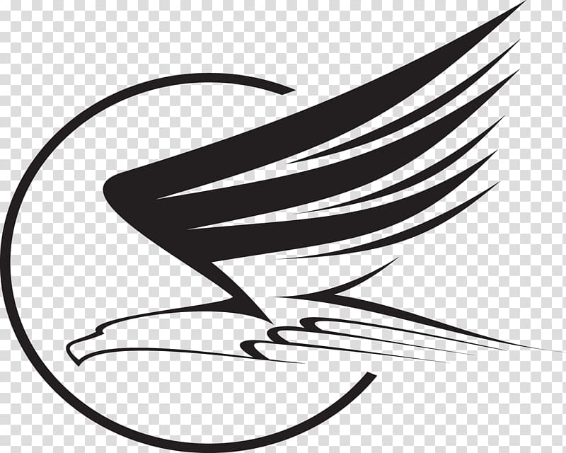 Logo Maitland Middle School Take-out Nite Hawk Cafe, Hawk transparent background PNG clipart
