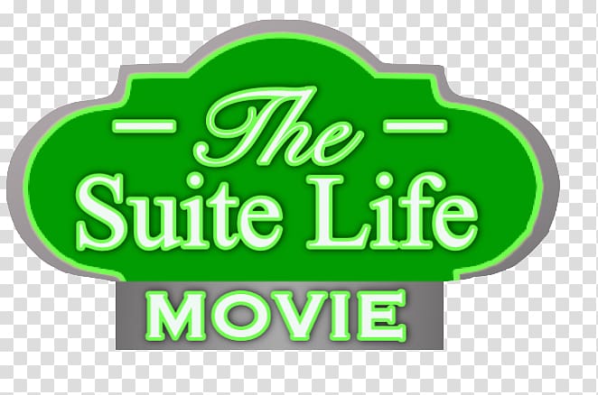 Logo Brand Green, suite life of zack and cody transparent background PNG clipart