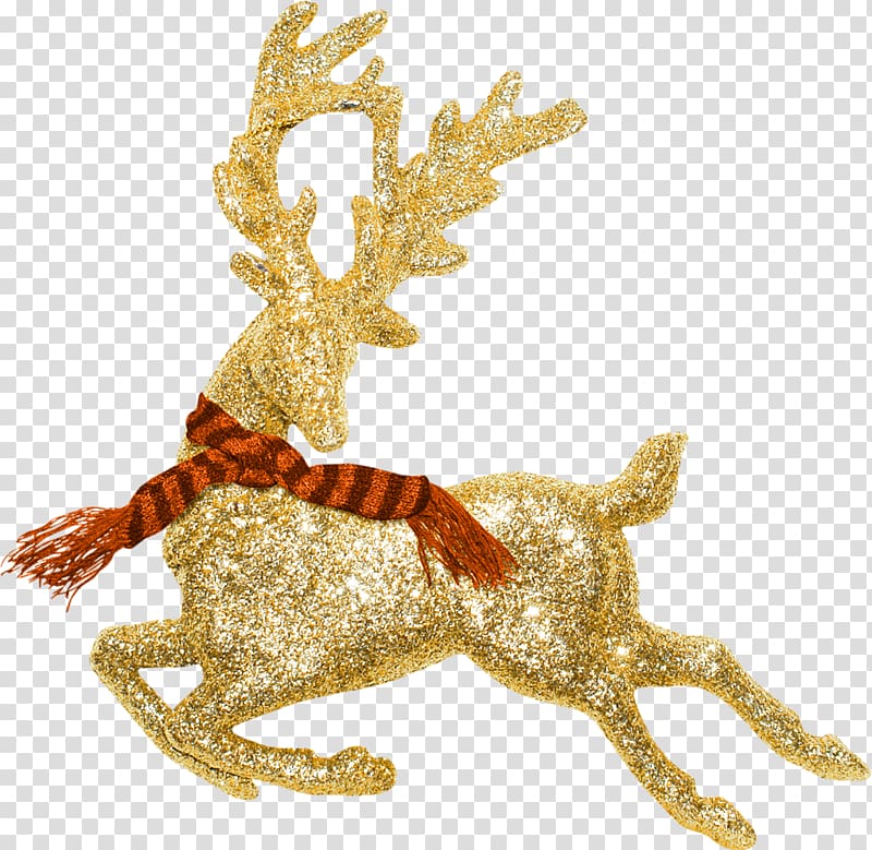 elk transparent background PNG clipart