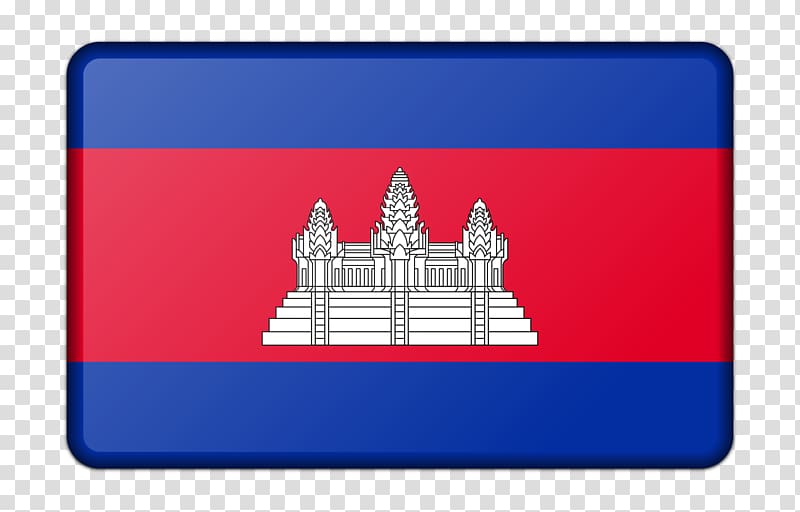 Flag of Cambodia National flag Flags of the World, Flag transparent background PNG clipart