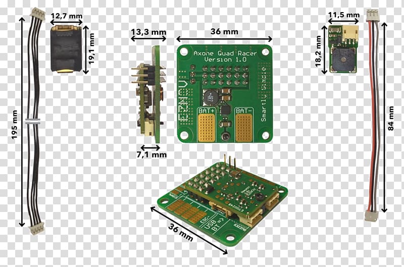 TV Tuner Cards & Adapters Microcontroller Electronics Network Cards & Adapters Hardware Programmer, COMBO OFFER transparent background PNG clipart