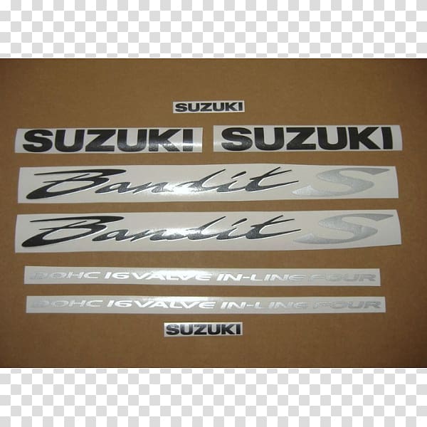 Suzuki Bandit series Motorcycle Suzuki GSF 600 Suzuki Bandit 600S, suzuki transparent background PNG clipart