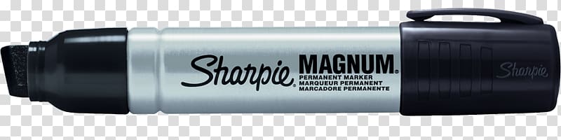 Permanent marker Marker pen Sharpie Sanford L.P. Metal, pen transparent background PNG clipart