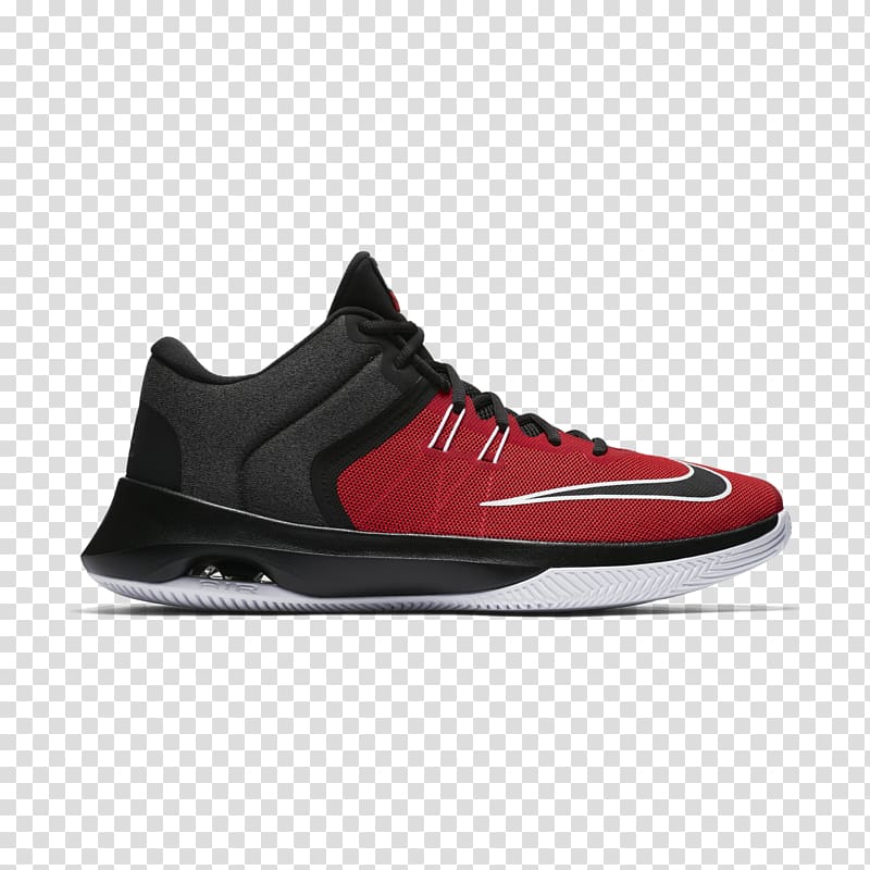 Nike Air Max Basketball shoe Sneakers, nike transparent background PNG clipart