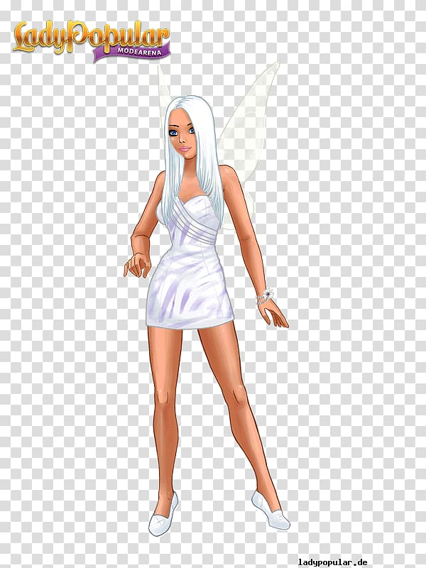 Lady Popular Fashion Frau Holle Cinderella Costume, fashion beauty transparent background PNG clipart