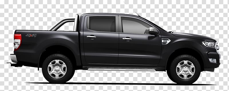 Car Ford Falcon Pickup truck Toyota Hilux, car transparent background PNG clipart