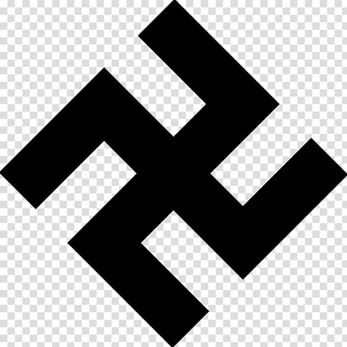 Swastika Nazism Nazi Party Symbol Cross, symbol transparent background PNG clipart