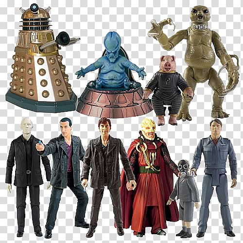 Action & Toy Figures Third Doctor Funko, doctor who transparent background PNG clipart