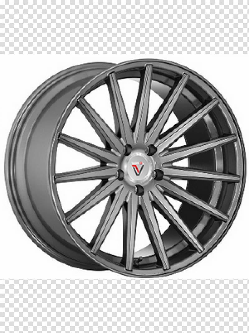 Alloy wheel Audi S6 Car Rim, wheel rim transparent background PNG clipart