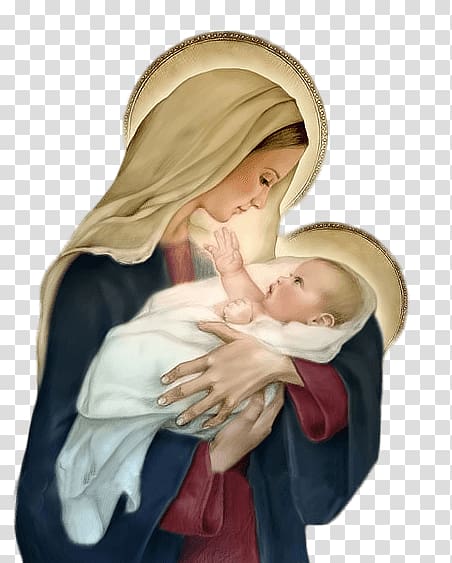 Perpetual virginity of Mary , others transparent background PNG clipart