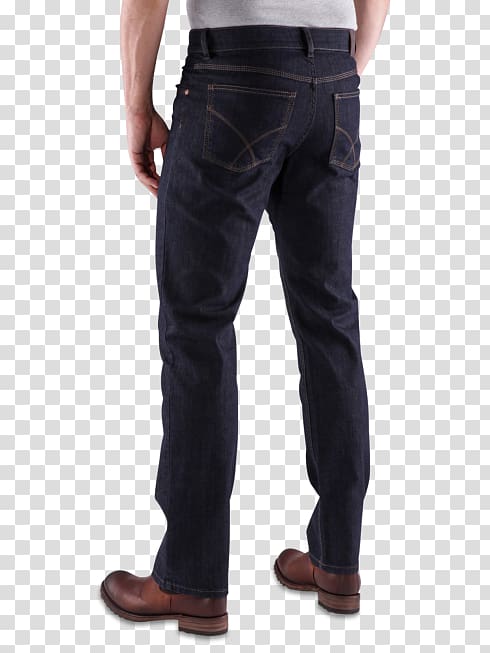 Sweatpants Cargo pants Jeans Calvin Klein, jeans transparent background PNG clipart