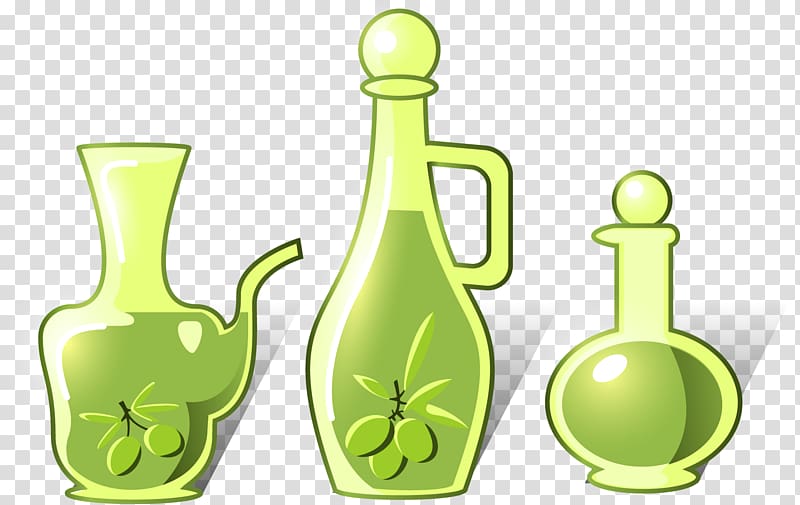 Olive Oil, Creative olive oil transparent background PNG clipart