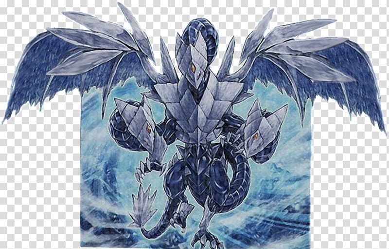 Yu-Gi-Oh! Trading Card Game Dragon Yu-Gi-Oh! Duel Links Playing card, trishulam transparent background PNG clipart