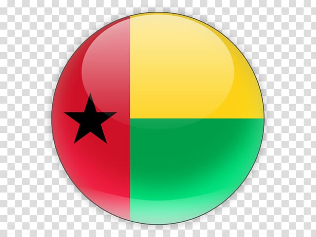 Flag of Guinea-Bissau Flag of Guinea-Bissau, Flag transparent background PNG clipart