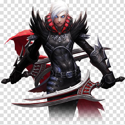 Echo of Soul Thief Massively multiplayer online role-playing game Fantasy, others transparent background PNG clipart