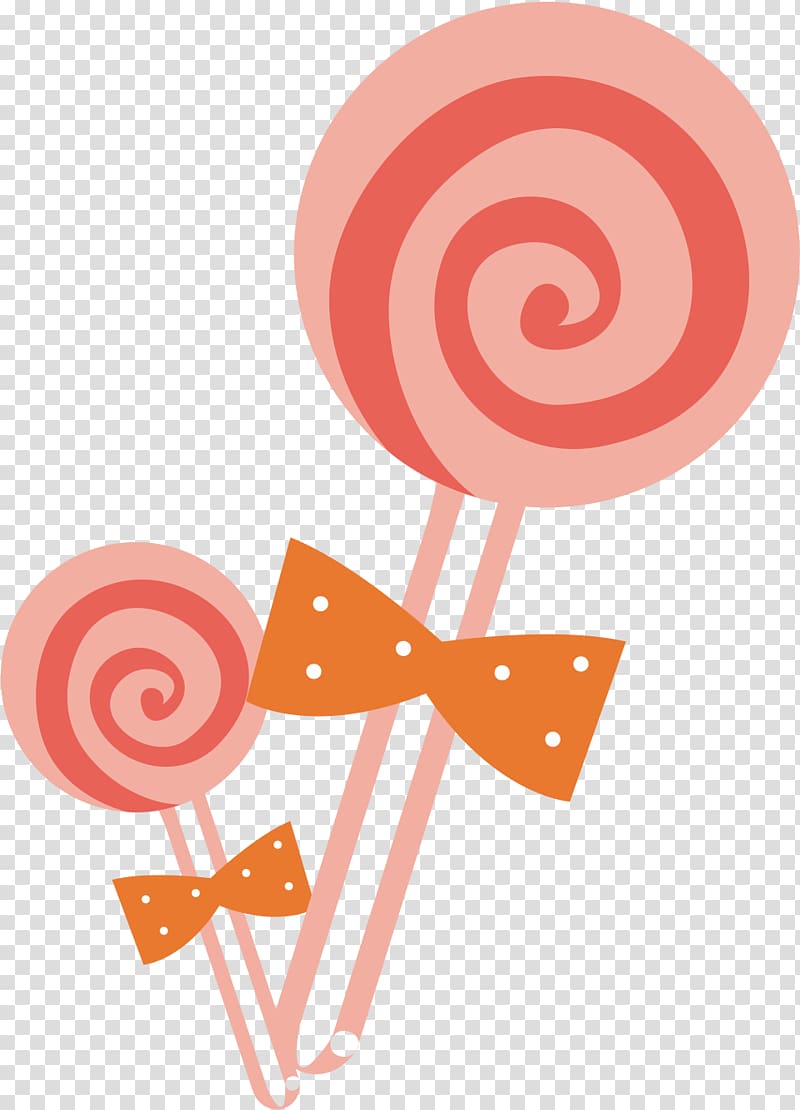 Lollipop Candy Sugar, Cartoon lollipop transparent background PNG clipart