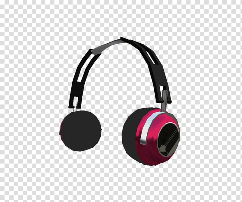 Headphones MikuMikuDance Audio, headphones transparent background PNG clipart