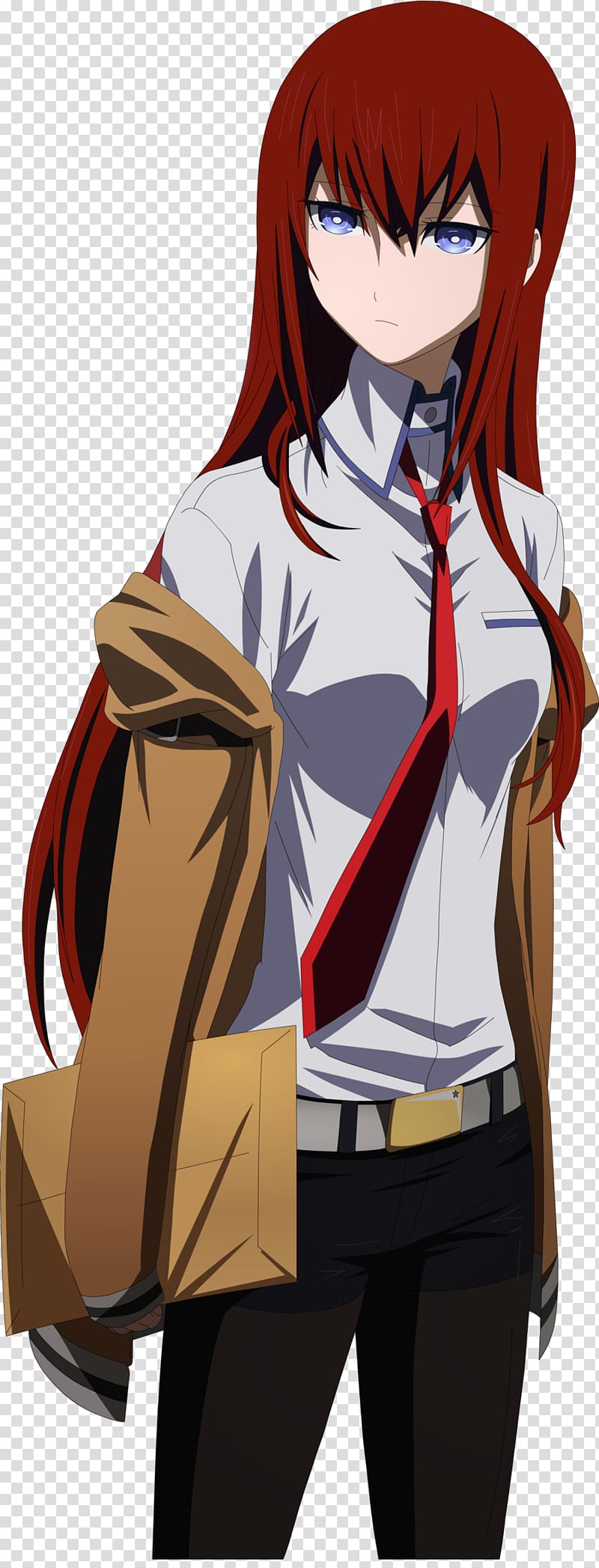 Steins;Gate Kurisu Makise Mayuri Shiina Rintarou Okabe Suzuha Amane, gate transparent background PNG clipart