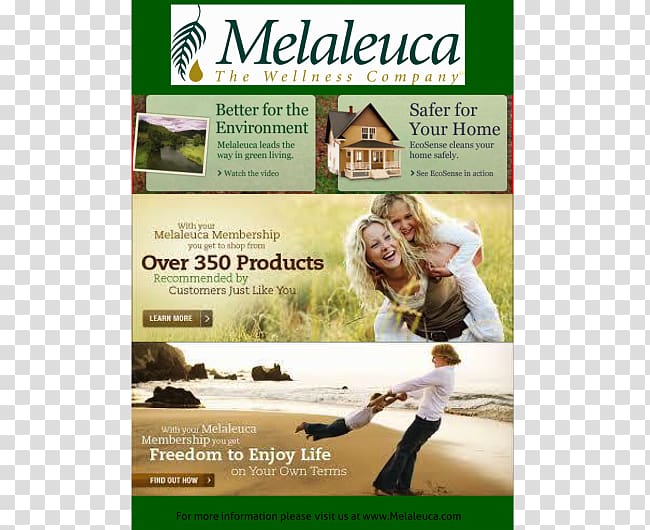 Melaleuca Products Charitable organization Company, Adwords In 2017 transparent background PNG clipart