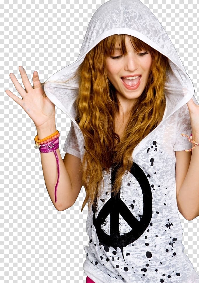 Bella Thorne Shake It Up Disney Channel Fashion Is My Kryptonite, others transparent background PNG clipart