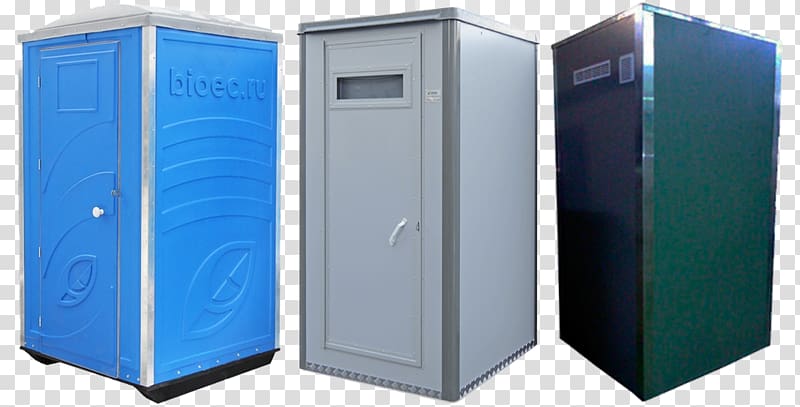 Portable toilet, Winter Cabin transparent background PNG clipart