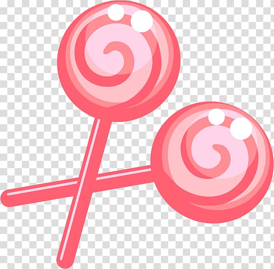 Chewing gum Lollipop Candy, Lollipop transparent background PNG clipart