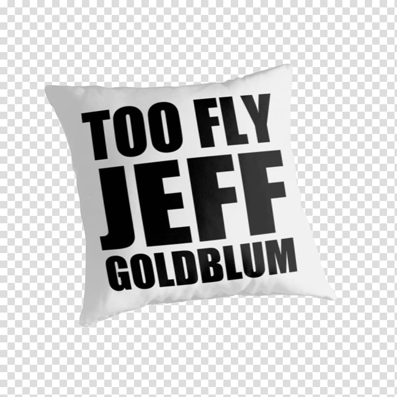 T-shirt Hoodie Sweater Polyester, Jeff Goldblum transparent background PNG clipart