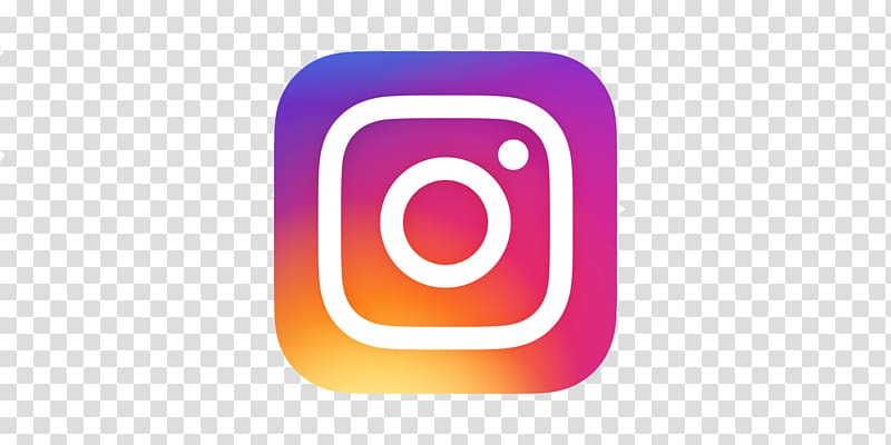 Logo Instagram Social media, design transparent background PNG clipart
