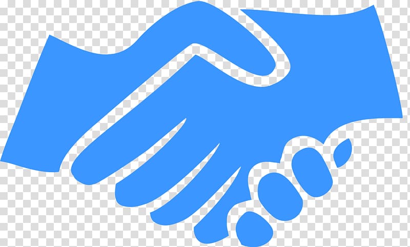 Computer Icons Handshake, handshake transparent background PNG clipart