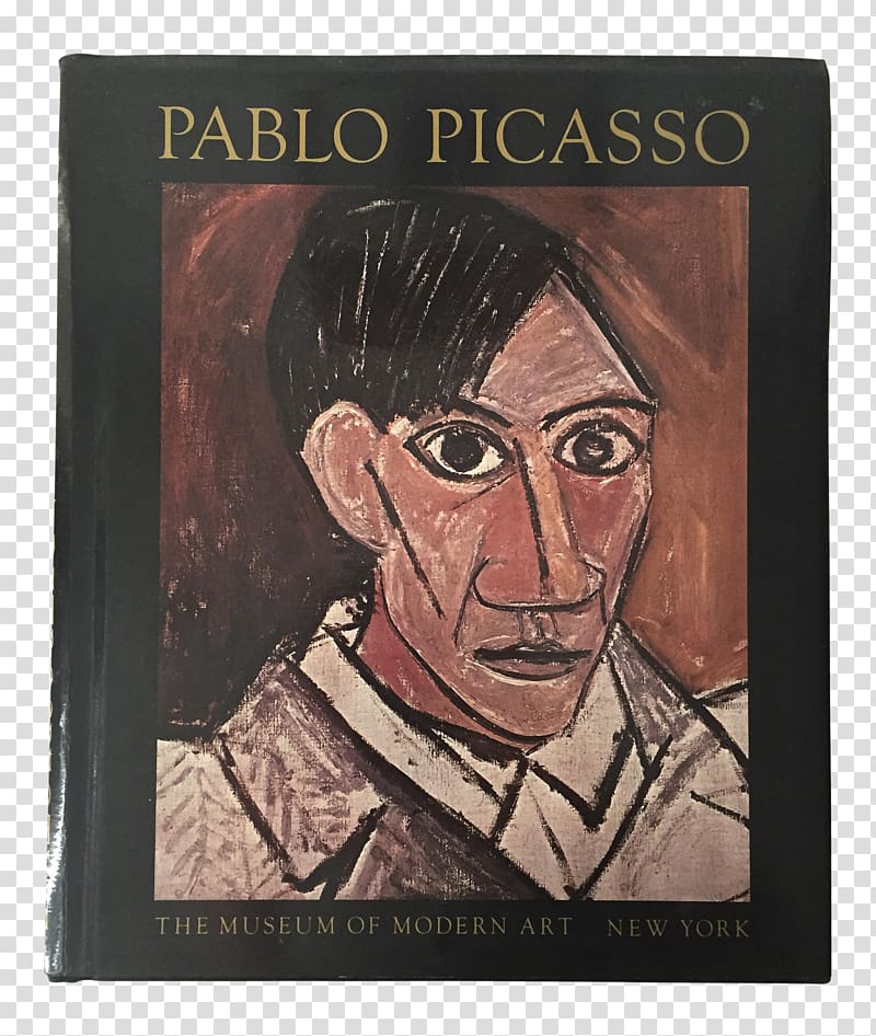 Pablo Picasso, a Retrospective Picasso's Blue Period Musée Picasso La Lecture, painting transparent background PNG clipart
