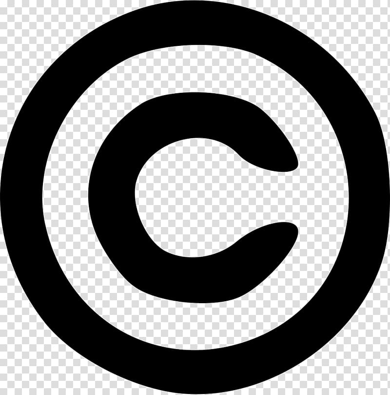 Creative Commons license Copyright Wikimedia Commons, copyright transparent background PNG clipart